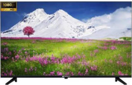 Sansui JSW43ASFHD 43 inch Full HD Smart LED TV
