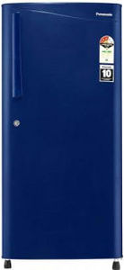Panasonic NR-A193VAX1 194 L 3 Star Inverter Direct Cool Single Door Refrigerator