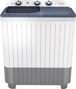 Thomson 6.5 Kg Semi Automatic Top Load Washing Machine (SA96500)