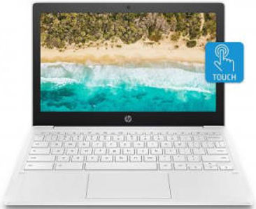 HP Chromebook 11a-na0050nr (1F6G1UA) Laptop (11.6 Inch | MediaTek Octa Core | 4 GB | Google Chrome | 32 GB SSD)