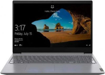 Lenovo V15 (82C500RRIH) Laptop