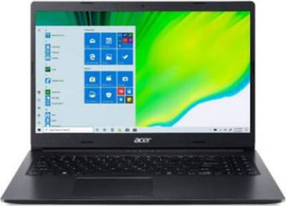 Acer Aspire 3 A315-57G (NX.HZRSI.001) Laptop (15.6 Inch | Core i5 10th Gen | 4 GB | Windows 10 | 1 TB HDD)