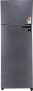 Godrej RF EON 290C 35 RCIF 290 L 3 Star Inverter Frost Free Double Door Refrigerator