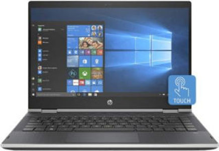 HP Pavilion x360 14-cd1020nr (7FT29UA) Laptop