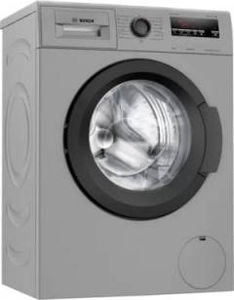 Bosch 6 Kg Fully Automatic Front Load Washing Machine (WLJ2016TIN)