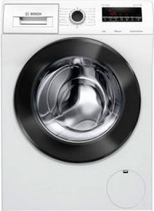 Bosch 8 Kg Fully Automatic Front Load Washing Machine (WAJ24261IN)