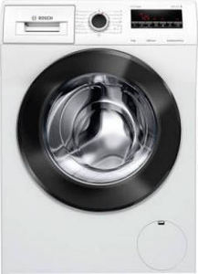 Bosch 8 Kg Fully Automatic Front Load Washing Machine (WAJ24261IN)