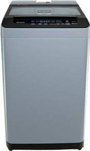 Panasonic 7.5 Kg Fully Automatic Top Load Washing Machine (NA-F75L9MRB)