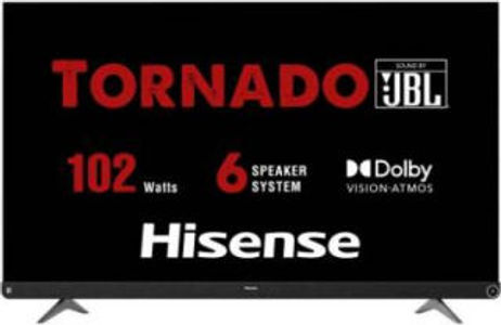 Hisense 55A73F 55 inch UHD Smart LED TV
