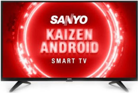 Sanyo XT-32RHD4S 32 inch HD ready Smart LED TV