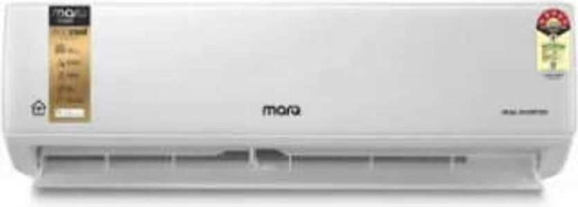 MarQ FKAC155SIASMART 1.5 Ton 5 Star Inverter Split Air Conditioner