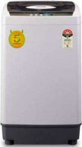 Onida 6.5 Kg Fully Automatic Top Load Washing Machine (T65CGN)