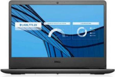 Dell Vostro 14 3401 (D552127WIN9DE) Laptop (14 Inch | Core i3 10th Gen | 4 GB | Windows 10 | 1 TB HDD 256 GB SSD)