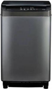 Voltas Beko 9 Kg Fully Automatic Top Load Washing Machine (WTL90UPGB)