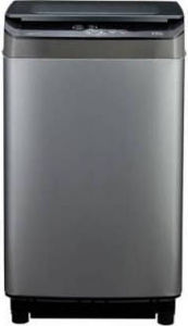 Voltas Beko 6 Kg Fully Automatic Top Load Washing Machine (WTL60UPGC)