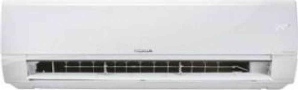 Nokia NOKIA203SIASMI 2 Ton 3 Star Inverter Split Air Conditioner