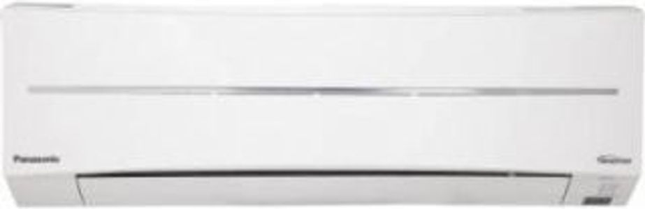 Panasonic CU-RU18VKYTW 1.5 Ton 3 Star Inverter Split Air Conditioner