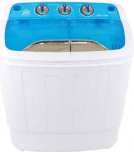DMR 3.6 Kg Semi Automatic Top Load Washing Machine (36-1288S)