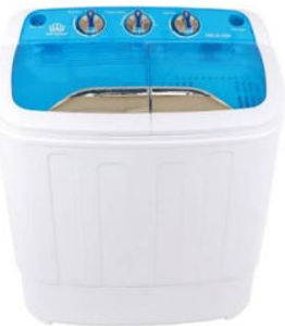 DMR 3.6 Kg Semi Automatic Top Load Washing Machine (36-1288S)