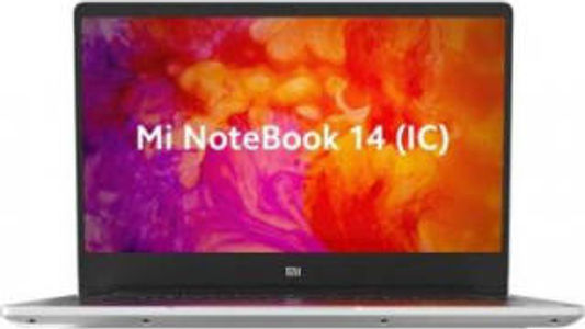 Xiaomi Mi Notebook 14 (IC) Laptop (14 Inch | Core i5 10th Gen | 8 GB | Windows 10 | 512 GB SSD)