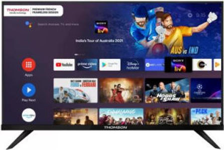 Thomson 43PATH0009 43 inch Full HD Smart LED TV