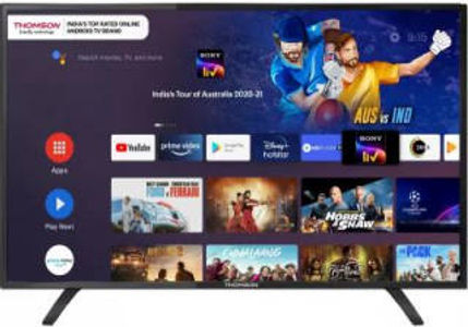 Thomson 42PATH2121 42 inch Full HD Smart LED TV