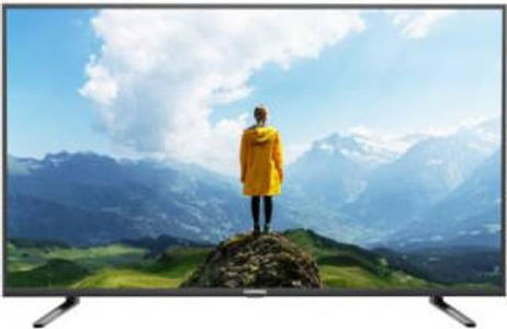 Compaq CQ50APUD 50 inch UHD Smart LED TV