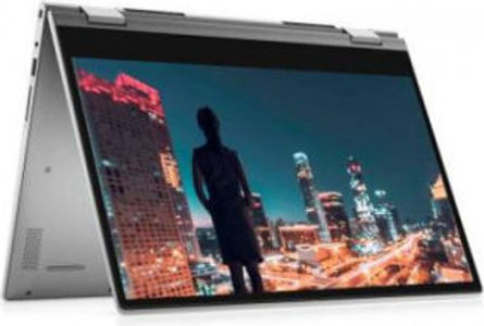 Dell Inspiron 14 5406 (D560366WIN9S) Laptop (14 Inch | Core i3 11th Gen | 4 GB | Windows 10 | 512 GB SSD)