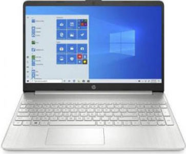 HP 15s-du3038TU (34W41PA) Laptop