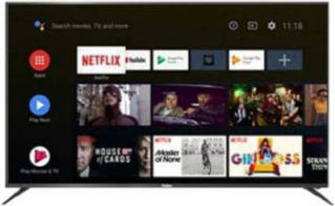 Haier LE32K6600GA 32 inch HD ready Smart LED TV