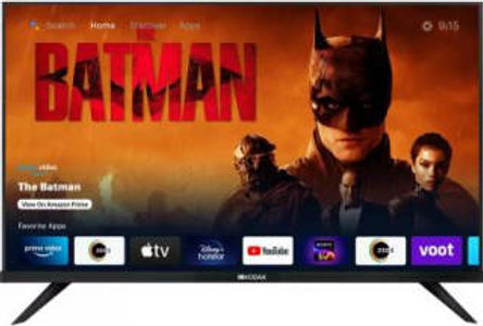 Kodak 42FHDX7XPRO 42 inch Full HD Smart LED TV