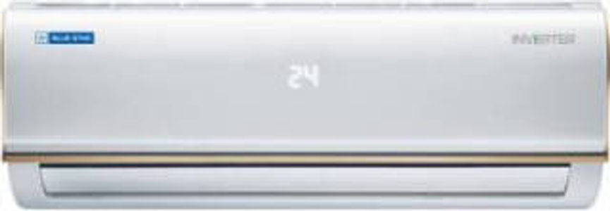 Blue Star IC309RBTU 0.8 Ton 3 Star Inverter Split Air Conditioner