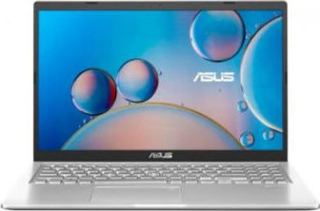 ASUS VivoBook 15 X515JA-EJ512TS Laptop (15.6 Inch | Core i5 10th Gen | 8 GB | Windows 10 | 1 TB HDD 256 GB SSD)