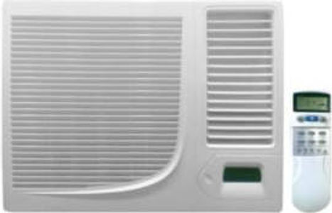 Croma CRAC1127 1.5 Ton 5 Star Window Air Conditioner