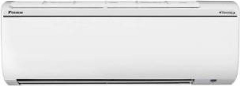 Daikin FTKM35TV16WC 1 Ton 5 Star Inverter Split Air Conditioner