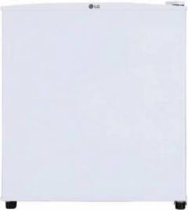 LG GL-B051RSWB 45 L 1 Star Direct Cool Mini Fridge Refrigerator