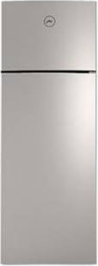 Godrej RT EON VALOR 276B 25 RCF 261 L 2 Star Frost Free Double Door Refrigerator