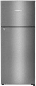 Liebherr TCgs 2610 265 L 2 Star Inverter Frost Free Double Door Refrigerator