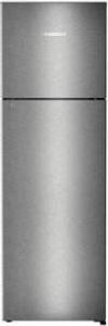Liebherr TCgs 3510 346 L 2 Star Inverter Frost Free Double Door Refrigerator