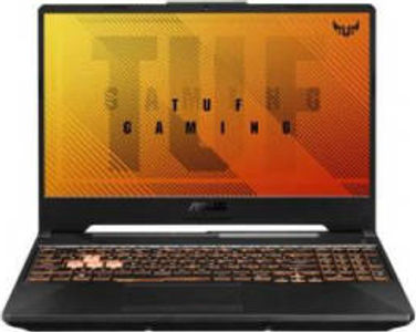 ASUS TUF Gaming F17 FX506LI-BQ057TS Laptop