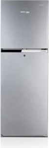 Voltas Beko RFF2753XICF 251 L 2 Star Inverter Frost Free Double Door Refrigerator