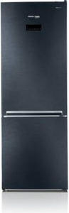 Voltas Beko RBM365DXBCF 340 L 2 Star Inverter Frost Free Double Door Refrigerator
