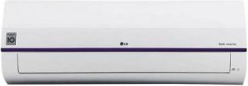 LG LS-Q18BNYD 1.5 Ton 4 Star Inverter Split Air Conditioner