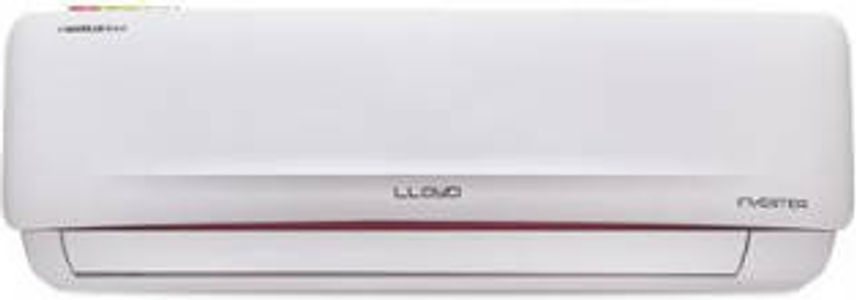 Lloyd GLS18H36WREL 1.5 Ton 3 Star Inverter Split Air Conditioner