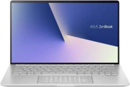 ASUS ZenBook 13 UX333FA-A5822TS Laptop (13.3 Inch | Core i5 10th Gen | 8 GB | Windows 10 | 512 GB SSD)