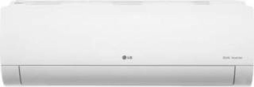 LG MS-Q12YNXA 1 Ton 3 Star Inverter Split Air Conditioner