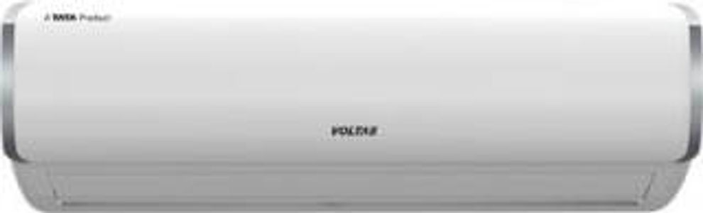Voltas 125V MZQ 1 Ton 5 Star Inverter Split Air Conditioner