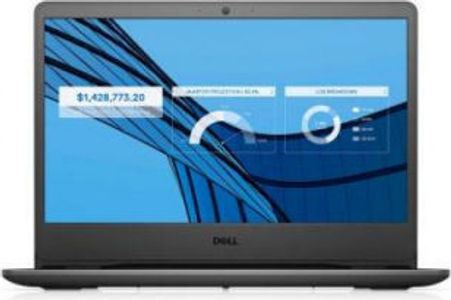 Dell Vostro 14 3400 (D552154WIN9BE) Laptop (14 Inch | Core i5 11th Gen | 8 GB | Windows 10 | 1 TB HDD)