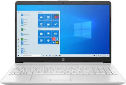 HP 15s-gr0012AU (35K35PA) Laptop (15.6 Inch | AMD Dual Core Ryzen 3 | 8 GB | Windows 10 | 1 TB HDD 256 GB SSD)