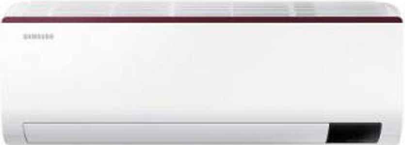 Samsung AR12AY4ZAPG 1 Ton 4 Star Inverter Split Air Conditioner